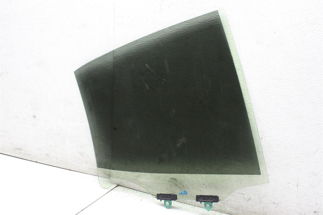 2024 Toyota GR Corolla Rear Left Door Glass LH Window 23-25