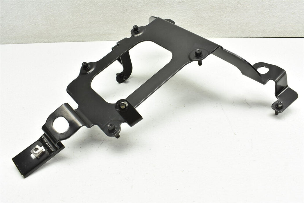 2010 Ferrari California Transmission Oil Cooler Bracket