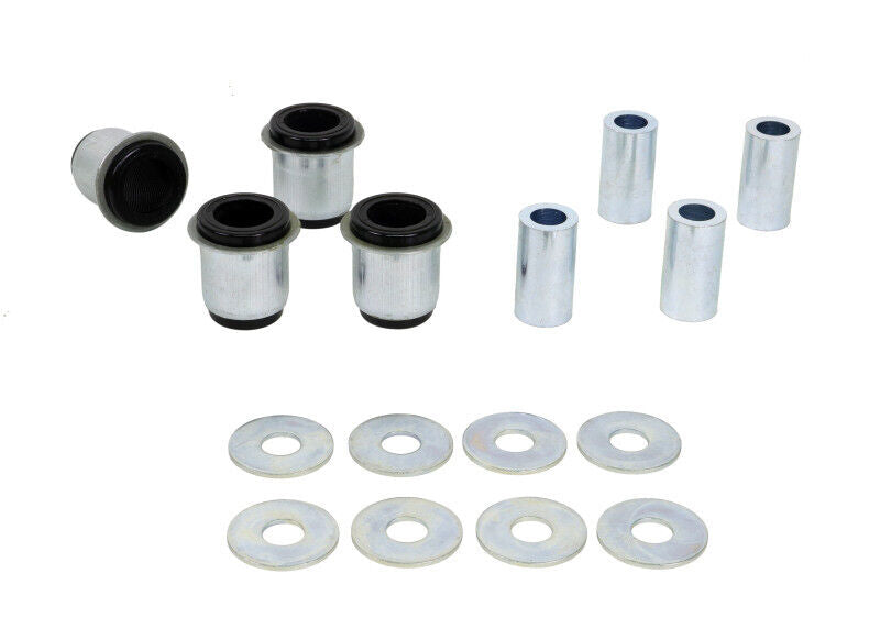 Whiteline W53377A Front Lower Inner Control Arm Bushing For Toyota Tacoma