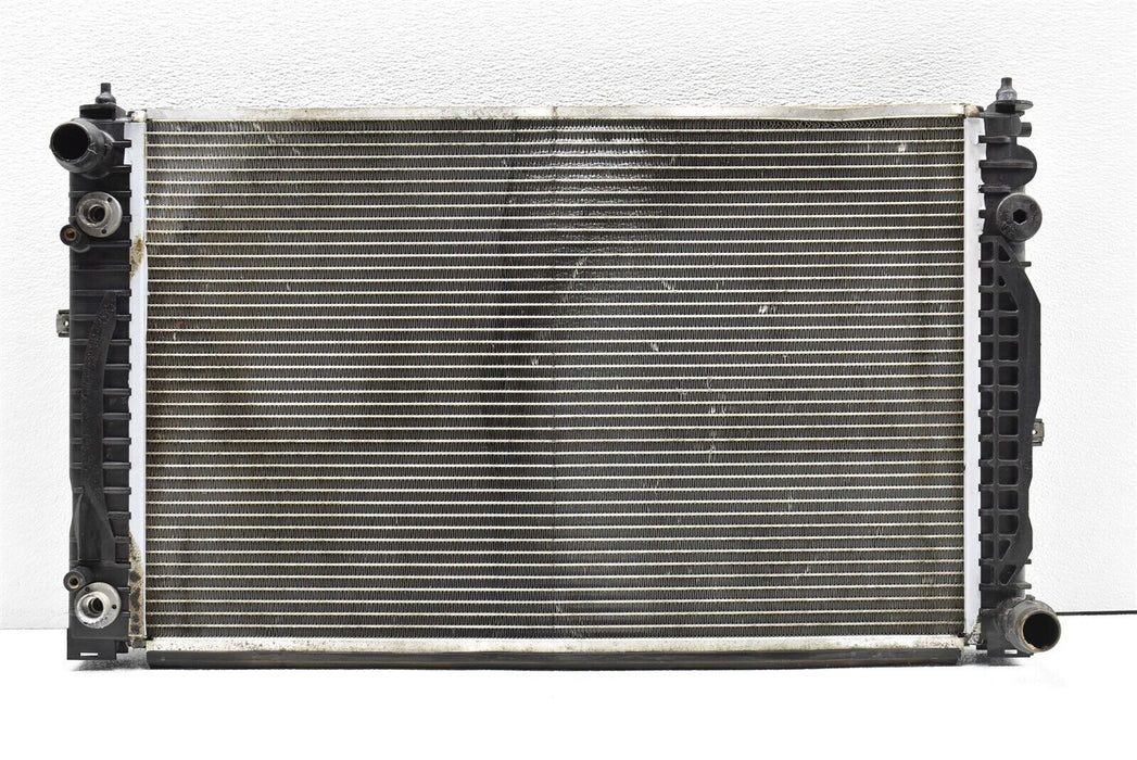 1999-2001 Audi A4 Radiator OEM 8D0121331 99-01