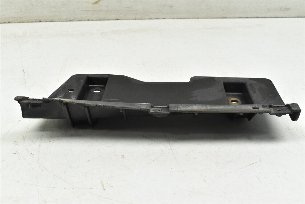 2009-2015 Nissan GT-R Rear Left Bracket Mount Assembly Factory OEM GTR 09-15