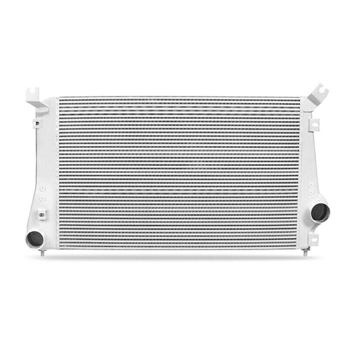 Mishimoto MMINT-DMAX-11SL Intercooler Kit For Select 11-16 Chevrolet GMC Models