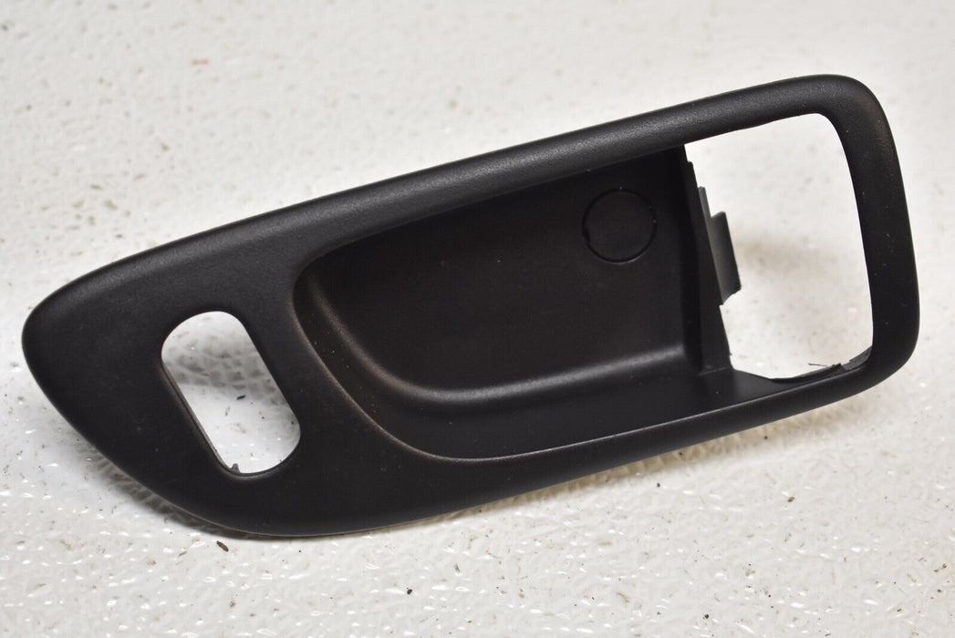 06-07 Mazdaspeed6 Door Handle Trim Front Right RH Passenger MS6 Speed6