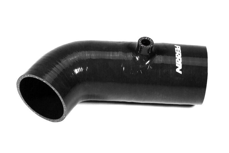 Perrin PSP-INT-432BK Silicone Inlet Hose Fits 22-23 Subaru BRZ/Toyota GR86