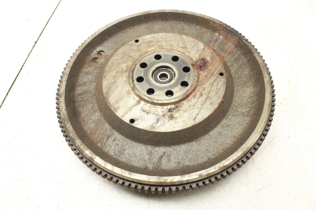 2004-2014 Subaru Impreza WRX STI Flywheel Flex Plate MT 2.5L OEM 04-14