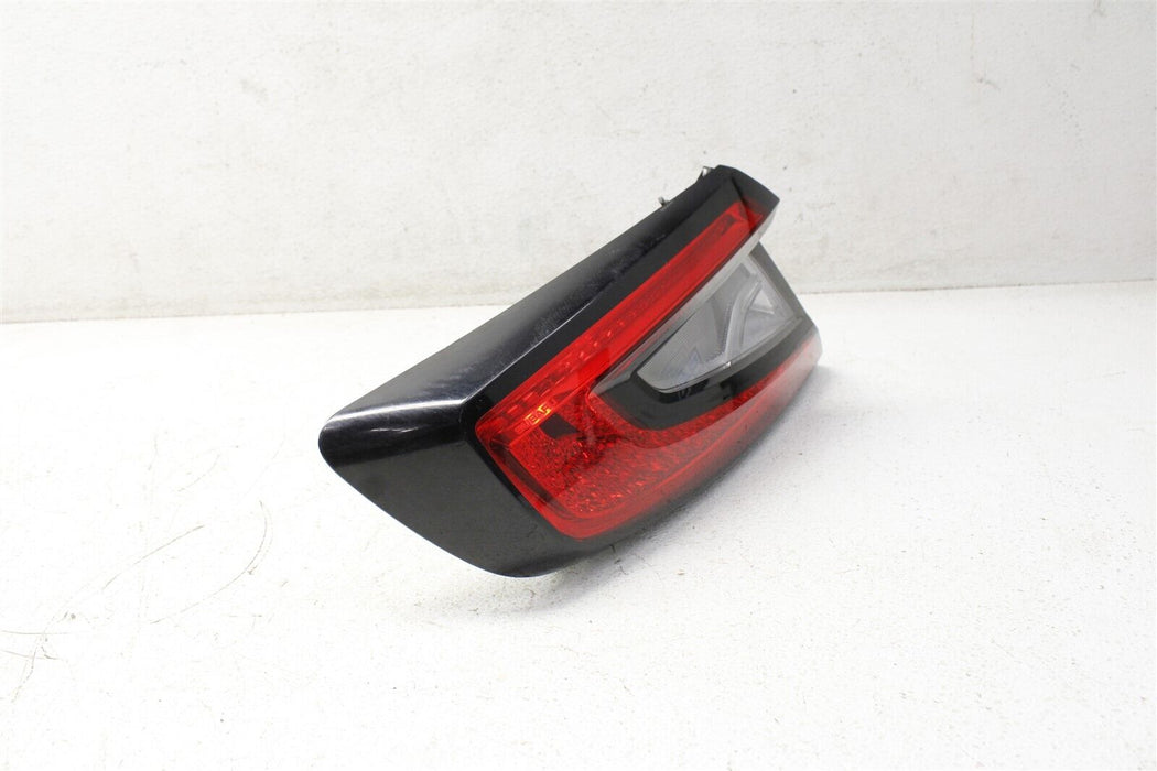 2022-2023 Subaru WRX Left Side Tail Light LH Lamp 22-23