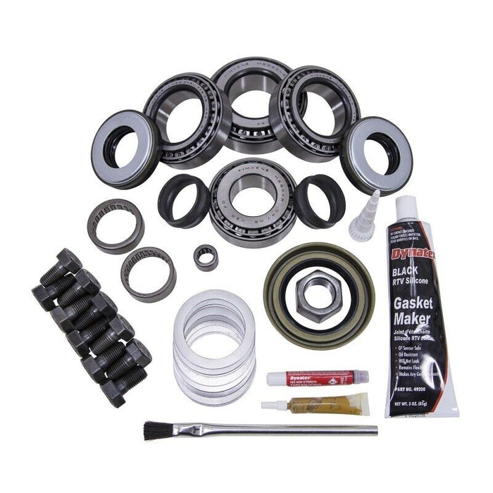 Yukon Gear & Axle YK GM8.25IFS-C Yukon Differential Master Overhaul Kit