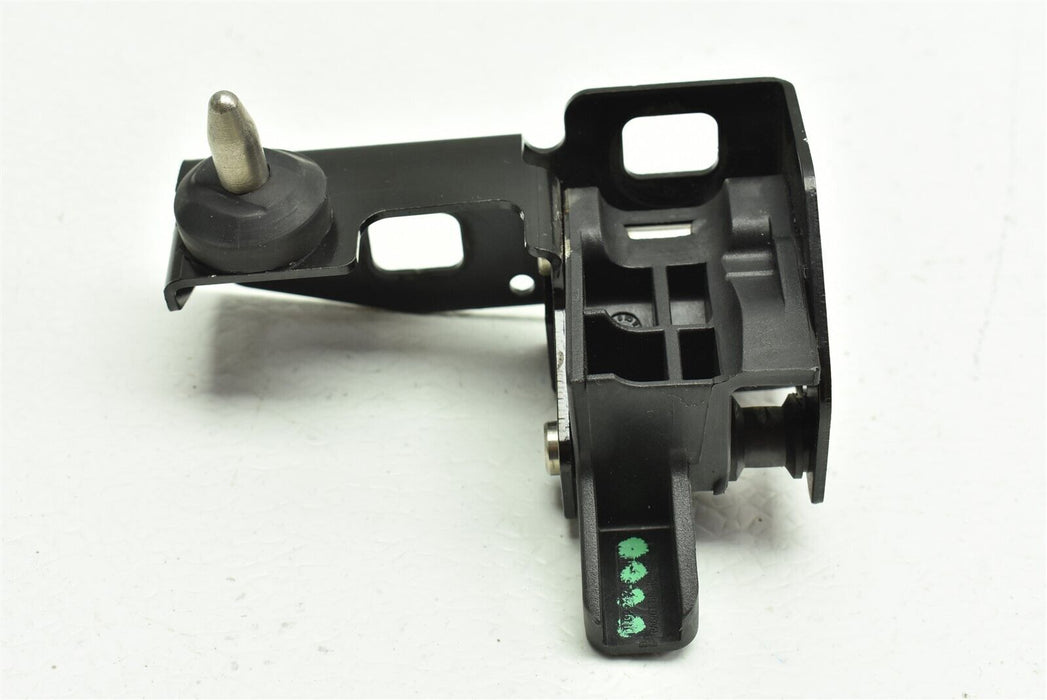 2010 Ferrari California Latch Bracket Mount