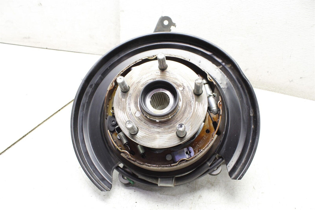 2023 Subaru WRX Passenger Rear Right Spindle Hub Assembly Factory OEM 22-23