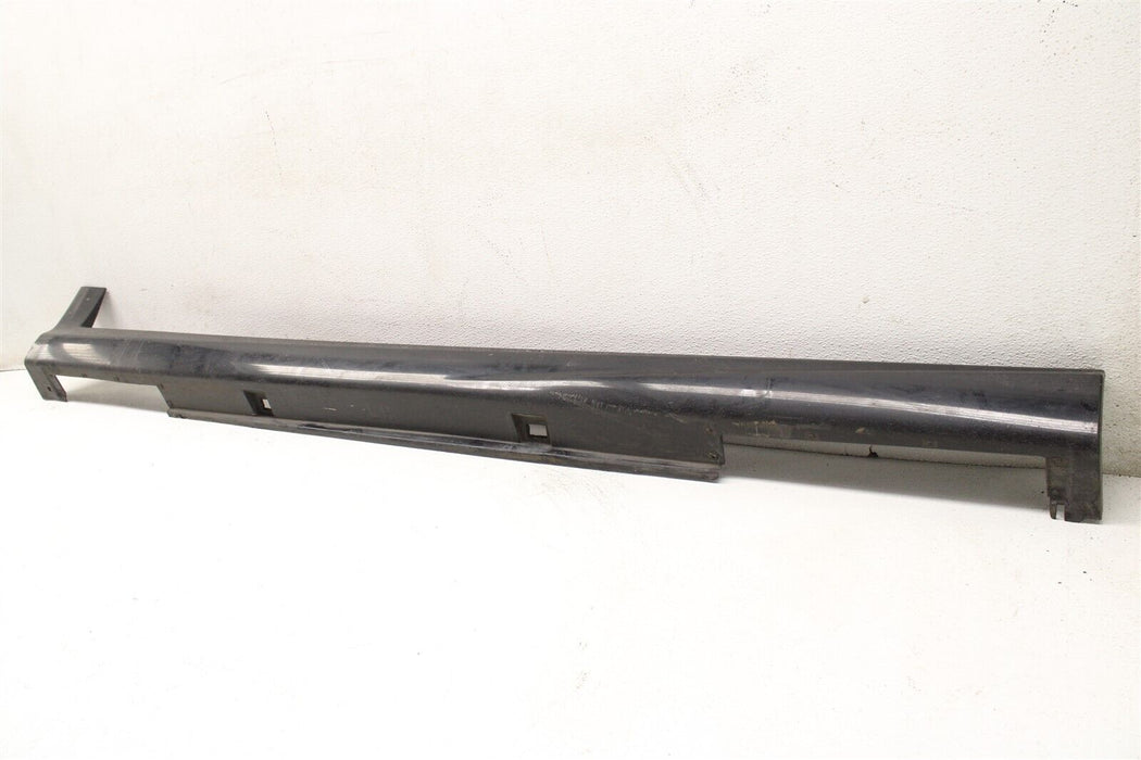 2006 2007 Subaru Impreza WRX Wagon Side Skirt Rocker Panel Left Driver LH 06 07