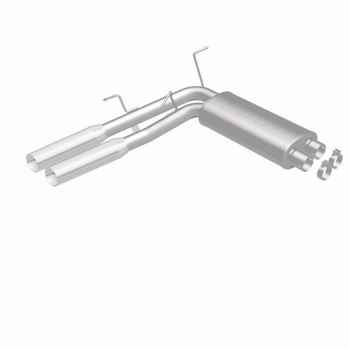 Magnaflow 15714 Stainless Performance Exhaust System Fits Ford