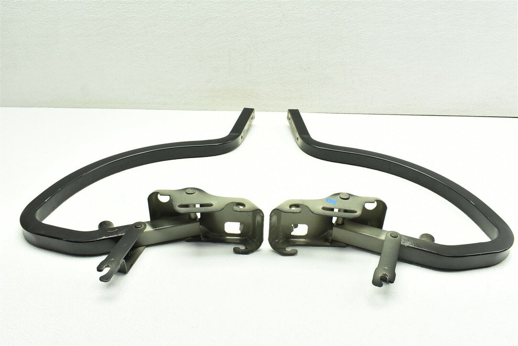 2015-2019 Subaru WRX STI Trunk Hinges Lid Hinge Set Support 15-19
