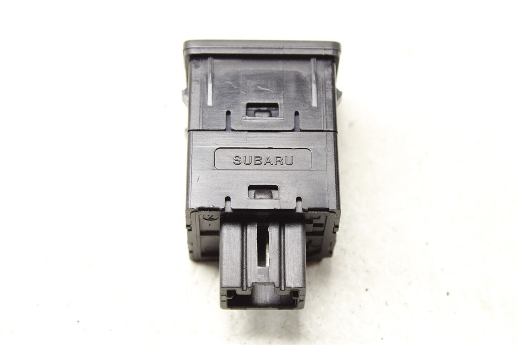 2015-2019 Subaru WRX STI Enter Button Switch Selector Assembly Factory OEM 15-19