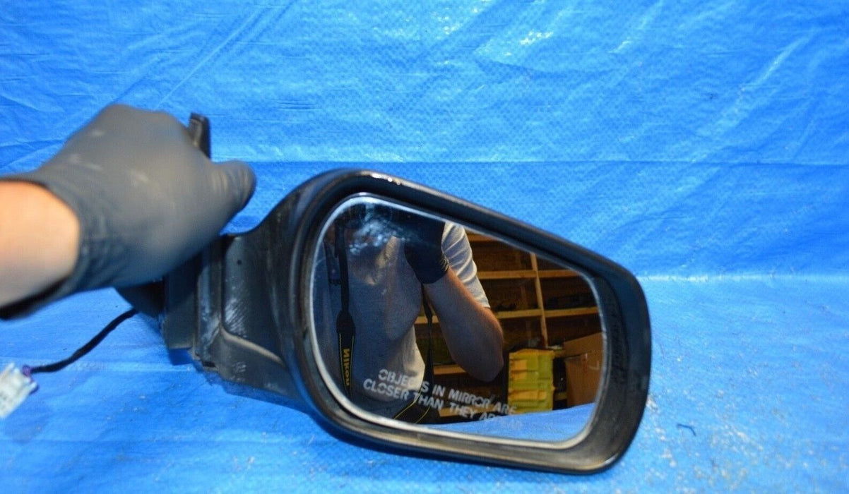 06 07 Mazdaspeed6 Side Mirror Right Rh Driver 2006 2007