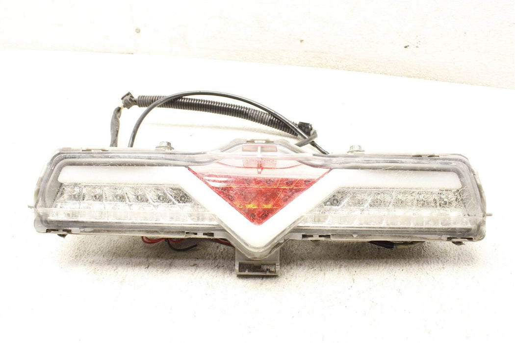 2013-2017 Scion FR-S Rear Bumper Reflector Brake Light BRZ 13-17