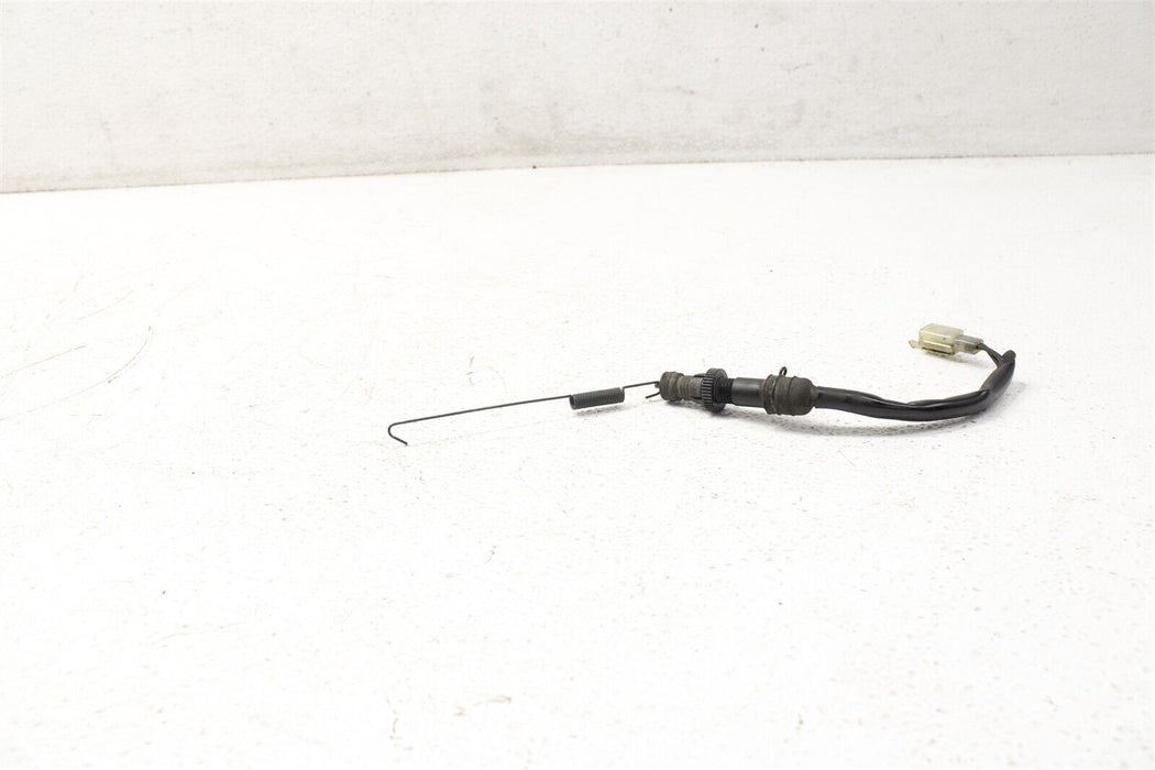 1998 Honda ST1100 Rear Back Brake Sensor Assembly Factory OEM 91-03