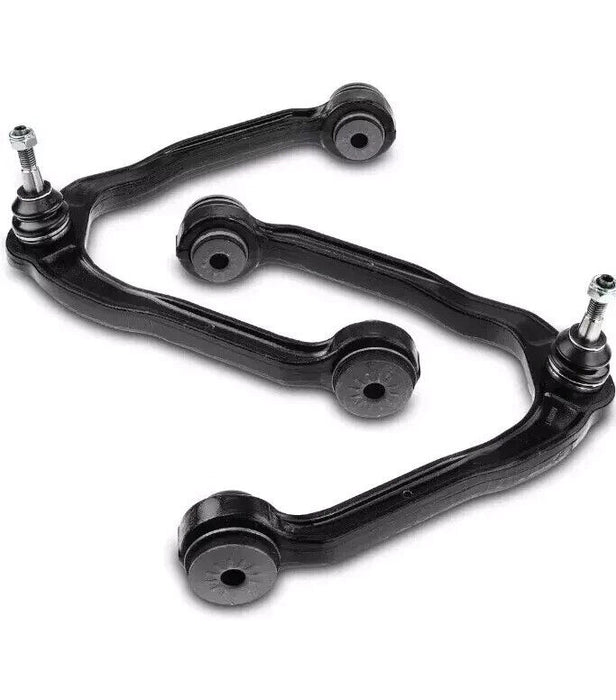 2 x Front Upper Control Arms Kit 99-06 Silverado 1500 Sierra Suburban Yukon, XL