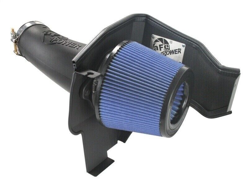 aFe Power 54-12172 Magnum FORCE Cold Air Intake System with Pro 5R Media