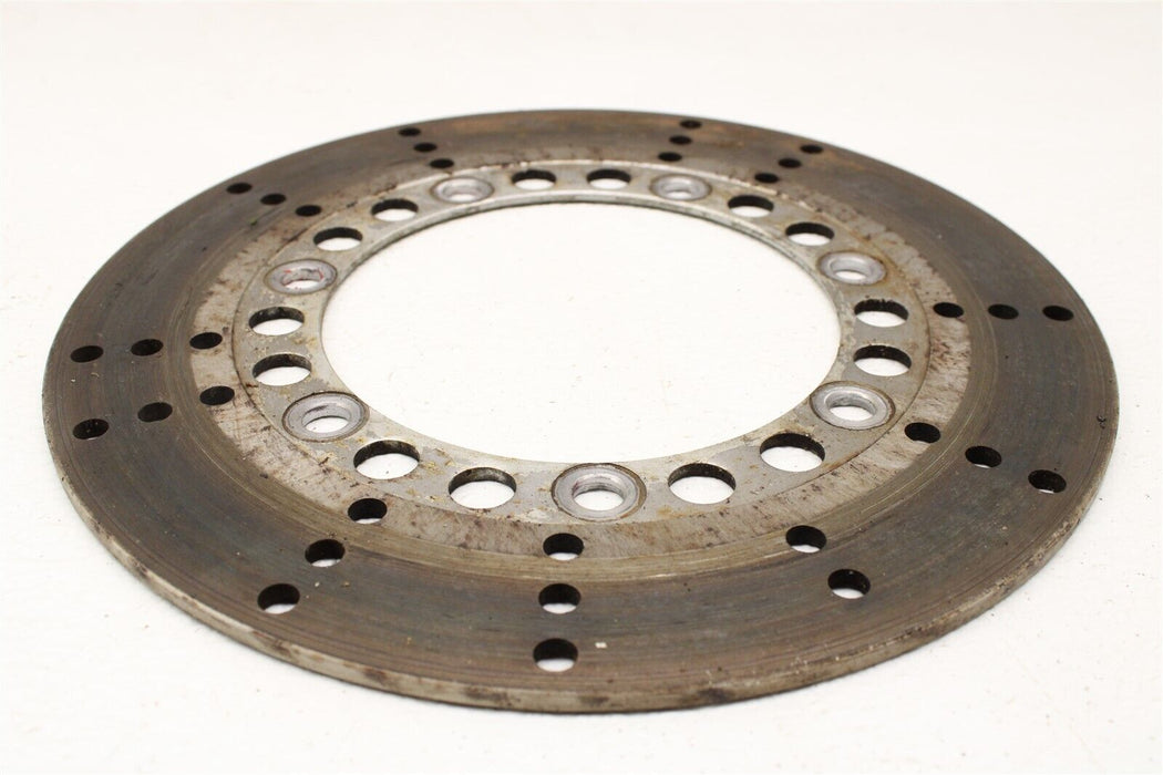 2005 Kawasaki Vulcan VN750 Front Brake Disc Rotor