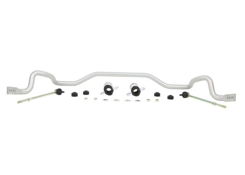 Whiteline BHF43Z Front Sway Bar - 30mm Heavy Duty Blade Adjustable