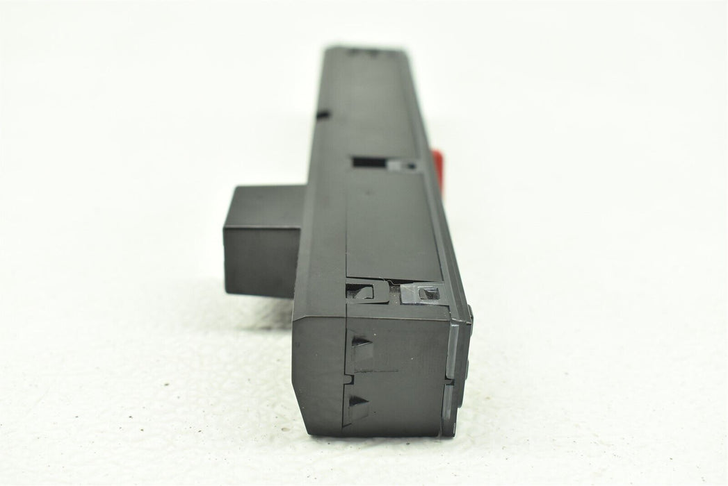 2017-2019 Toyota 86 Clock Hazard Button Assembly Factory 85201CA011 OEM 17-19