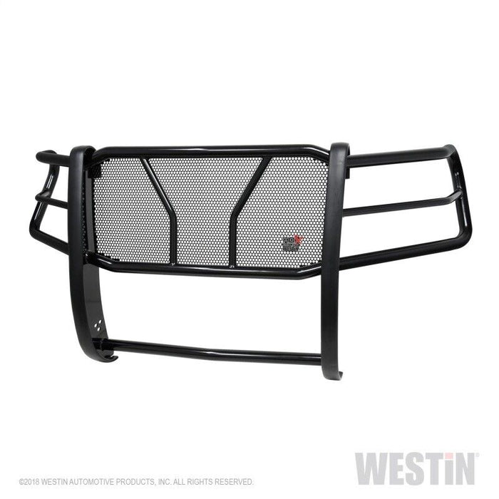 Westin 57-3955 HDX Grille Guard Fits 19-20 Silverado 1500