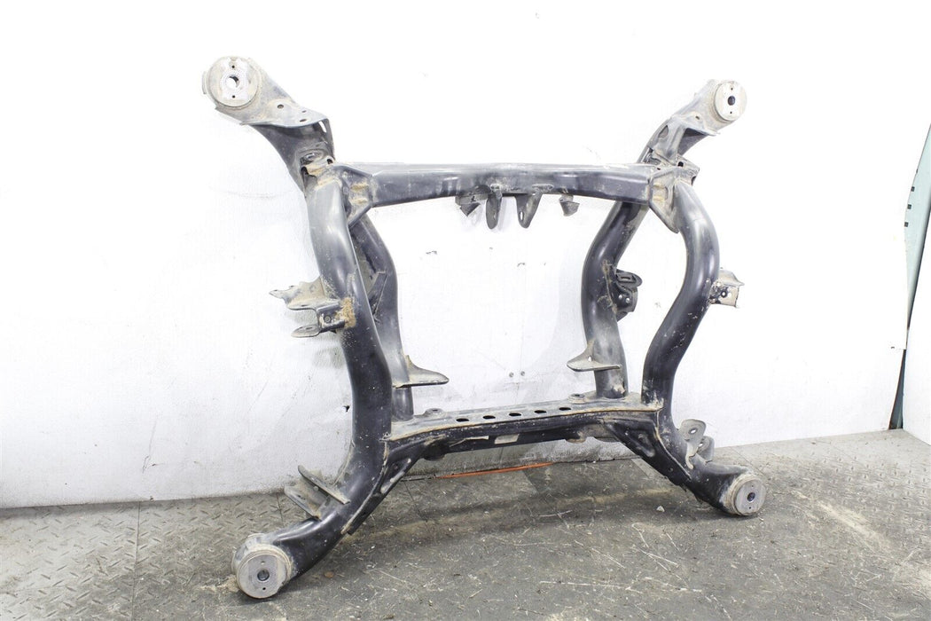 2008-2010 Porsche Cayenne Rear Subframe Cradle K Frame 08-10