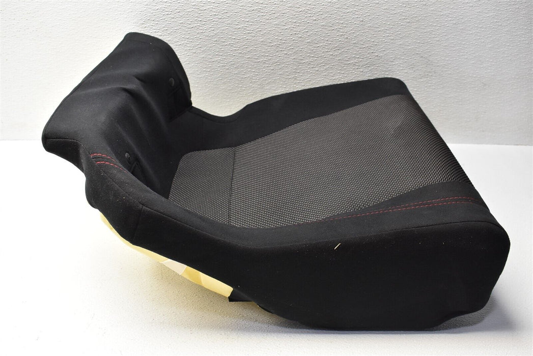 2013-2017 Subaru BRZ Seat Cushion Assembly Rear Lower Right RH FR-S FRS 13-17