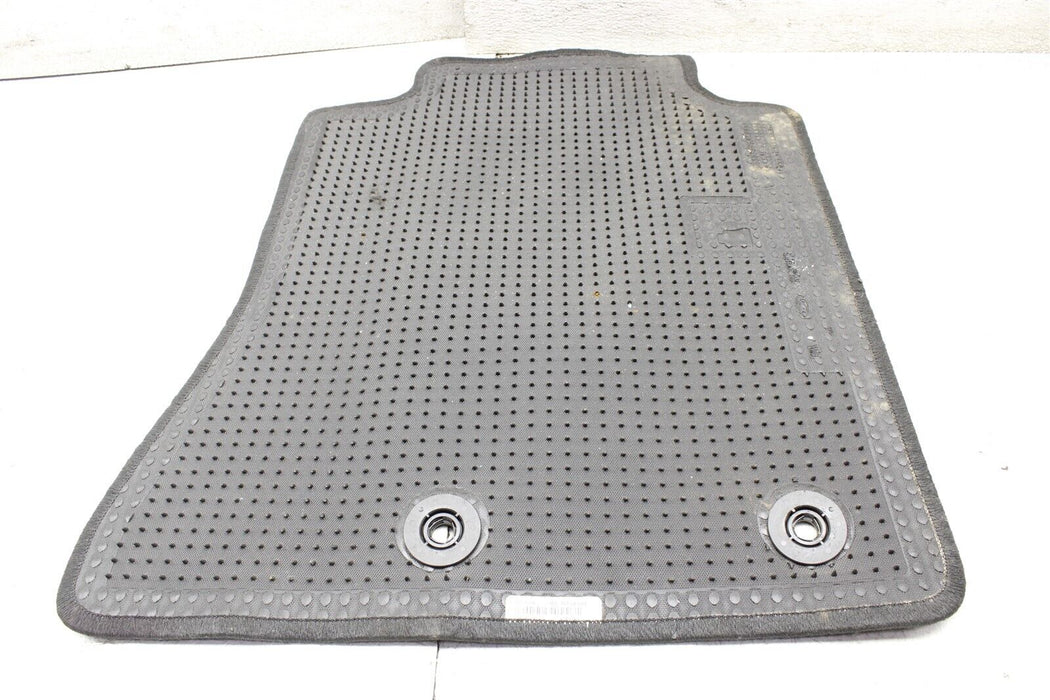 2015-2020 Ford Mustang GT 5.0 Floor Mat Single Front Left 11k 15-20