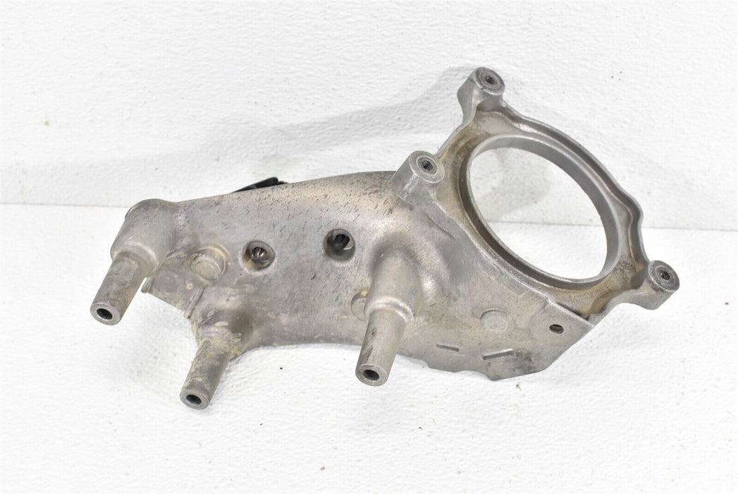 2003-2010 Porsche Cayenne Turbo Air Injection Pump Bracket OEM 03-10