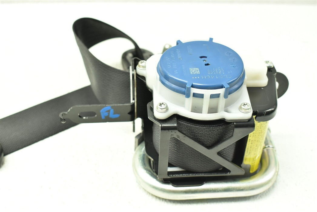 2015-2019 Subaru WRX STI Front Left Seatbelt Driver LH Seat Belt OEM 15-19