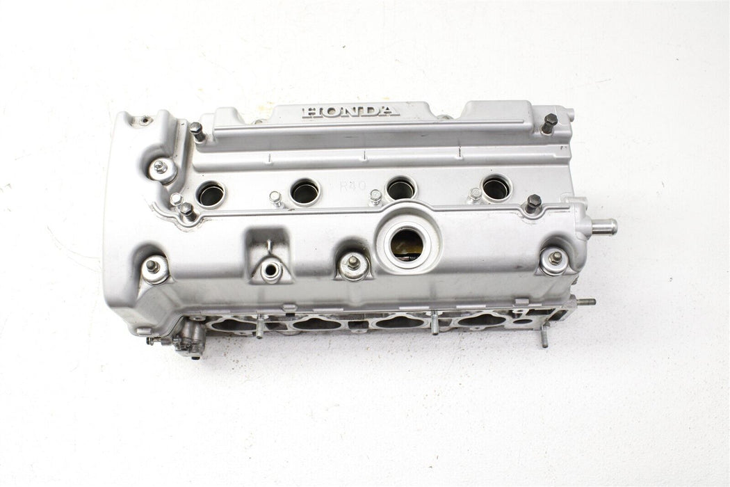 2013 Honda Civic Si Coupe Cylinder Head Assembly HIGH LEAKDOWN 12-15