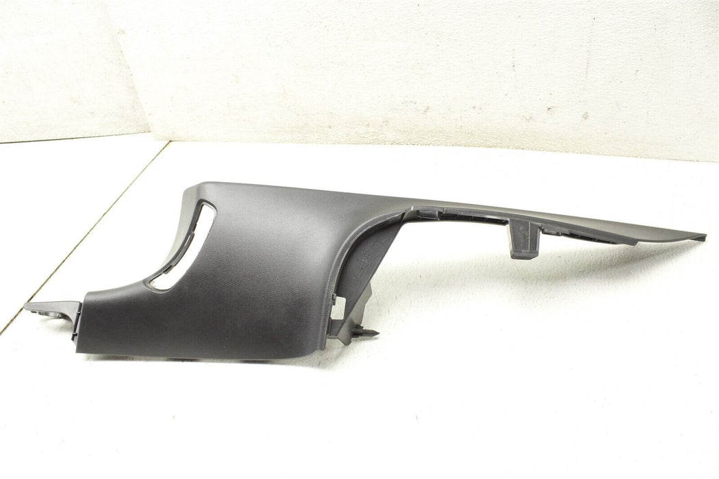 2017-2021 Tesla Model 3 Rear Left Driver Side Pillar Upper Trim 1086281-00-F