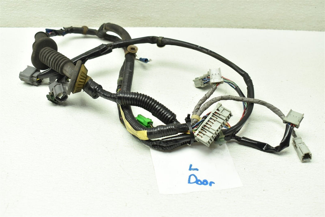 2006-2009 Honda S2000 Left Interior Door Harness Wiring 32751-S2A-A031 S2k 06-09