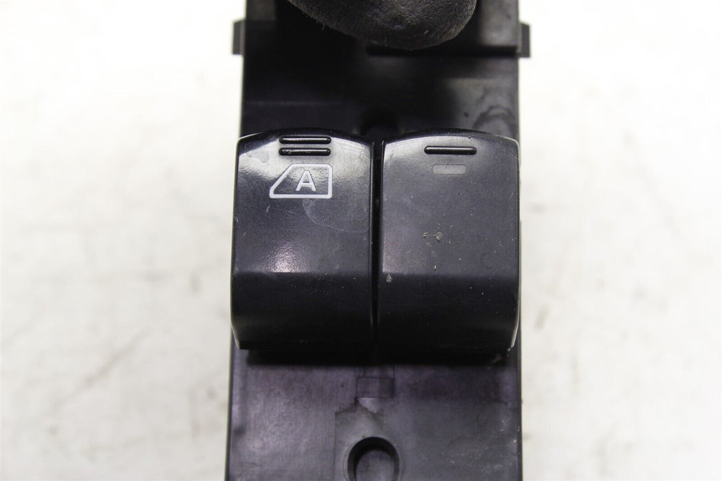 2008-2011 Subaru Impreza WRX STI Door Lock Window Master Switch Left 08-11