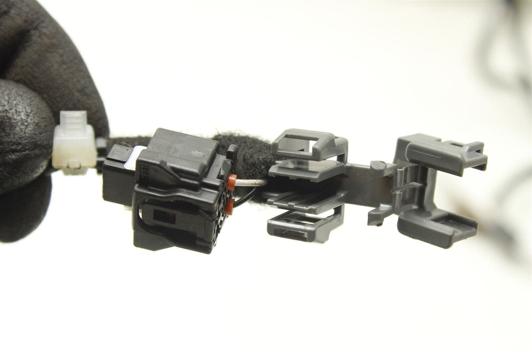 2024 Toyota GR Corolla Front Left Door Wiring Harness Wires LH 82152-1AE10 23-25