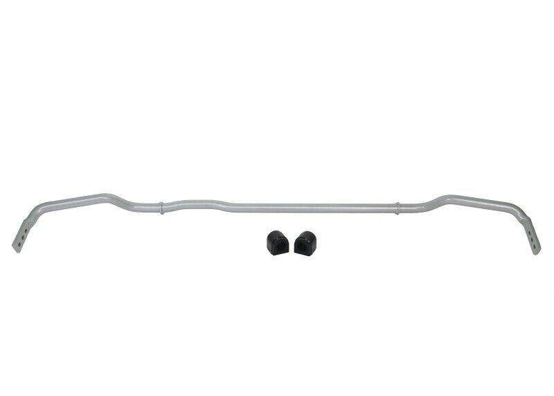 Whiteline BBR44Z Adjustable Rear Sway Bar - 26mm Heavy Duty Blade