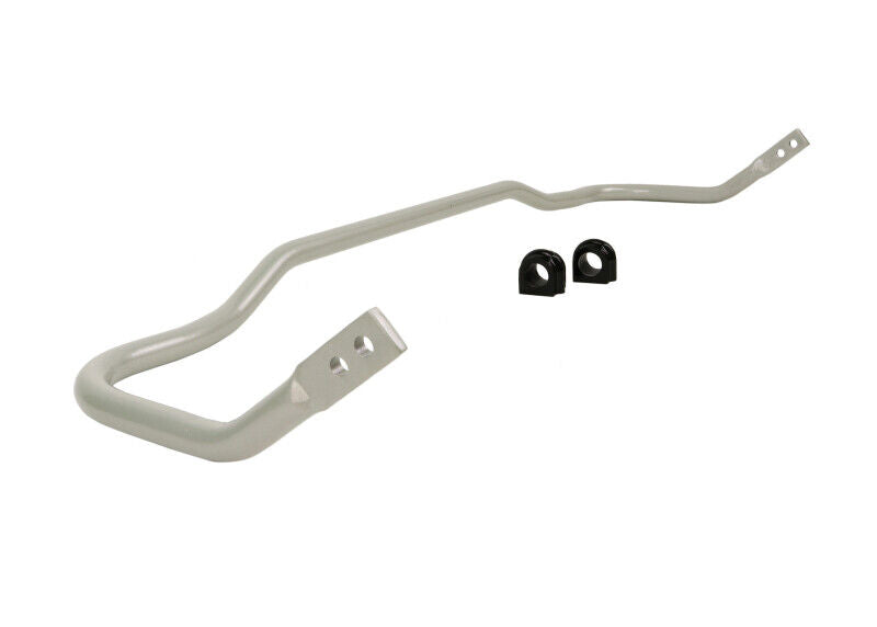 Whiteline BNF27Z 22mm 2-Point Adjustable Front Sway Bar Kit For Nissan 240SX