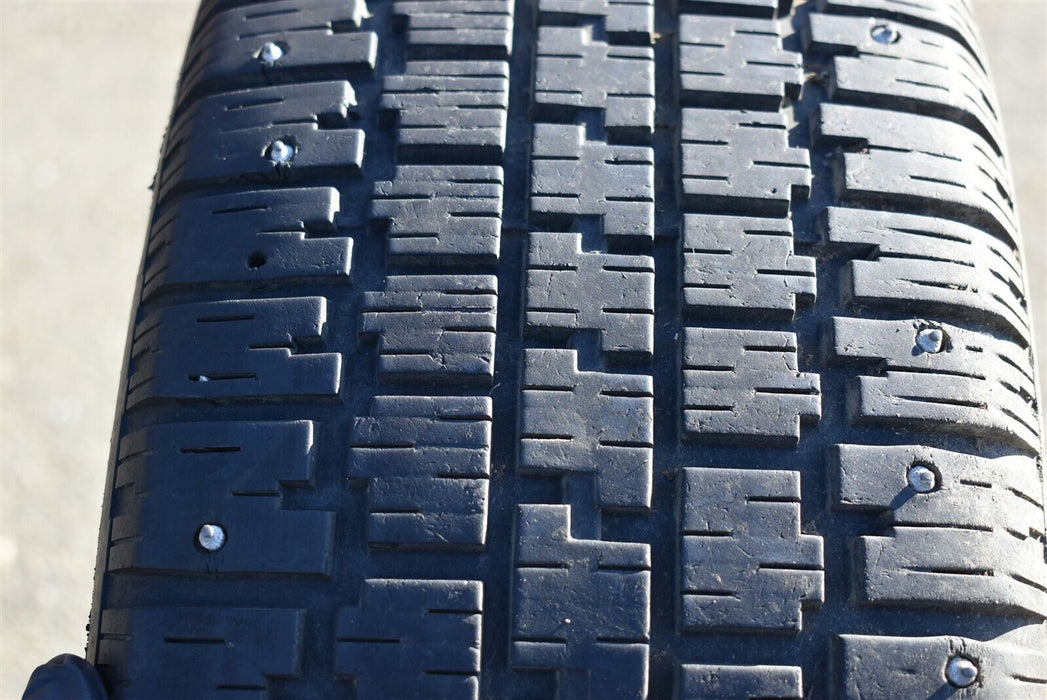 BFGoodrich Winter Slalom Single Tire 6/32nds 205/55R16