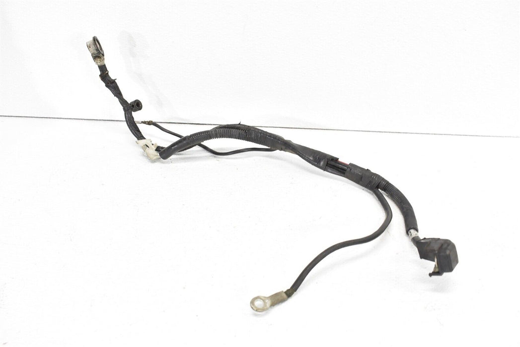 08-14 Subaru Impreza WRX Starter Harness OEM 2008-2014