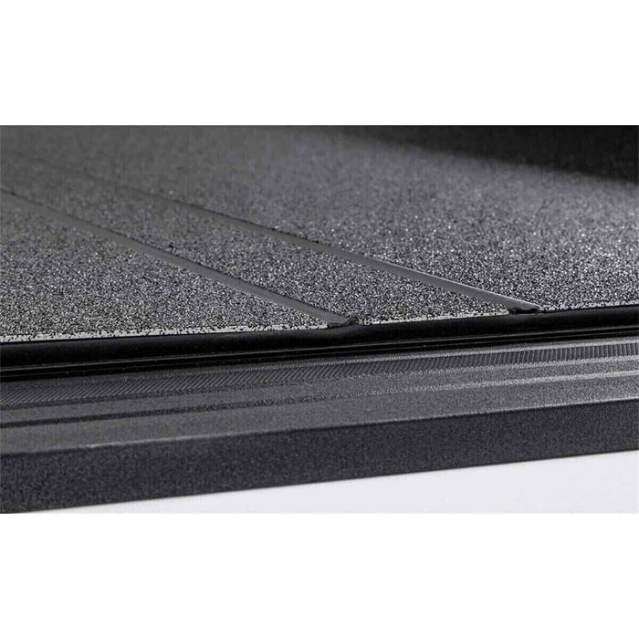 Access B3050029 LOMAX Hard Folding Tonneau Cover for 2016-2020 Toyota Tacoma