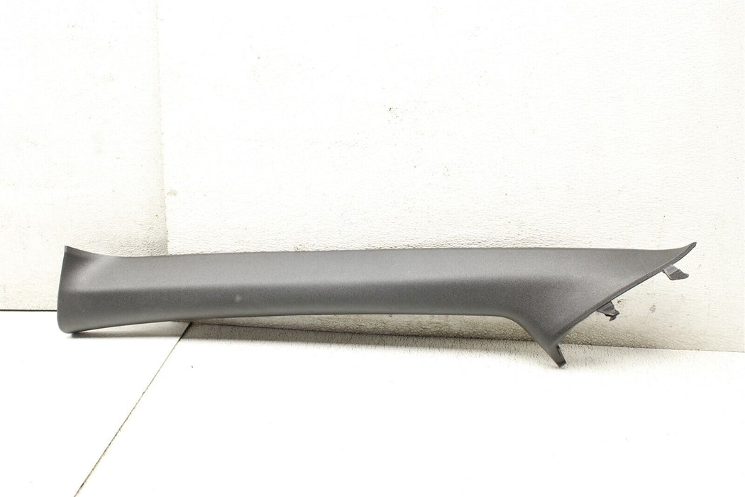 2015-2019 Subaru WRX Left A Pillar Cover Trim LH Driver Side 15-19