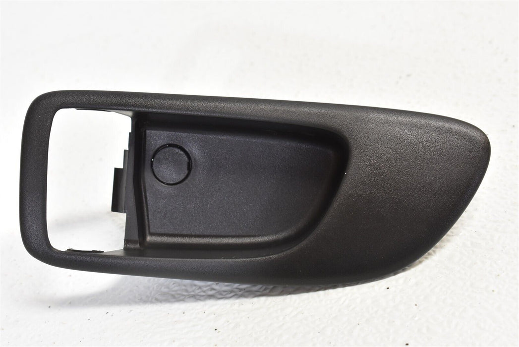 2006 2007 Mazdaspeed6 Door Handle Trim Rear Left Driver Mazda Speed6 MS6 06 07