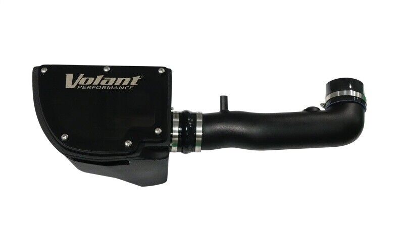 Volant Performance 17636 Cold Air Intake Kit Fits 12-18 Wrangler (JK)