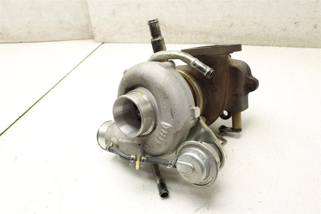 2011 Subaru WRX STI VF48 Turbo Turbocharger Assembly Factory OEM 08-14