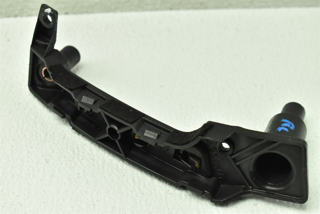 2005 Maserati Quattroporte Rear Left Grab Handle 03-12