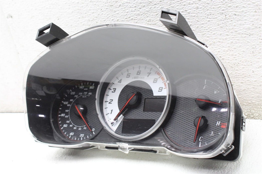 2013-2014 Scion FR-S Instrument Gauge Cluster 85002CA030 MT BRZ 13-14