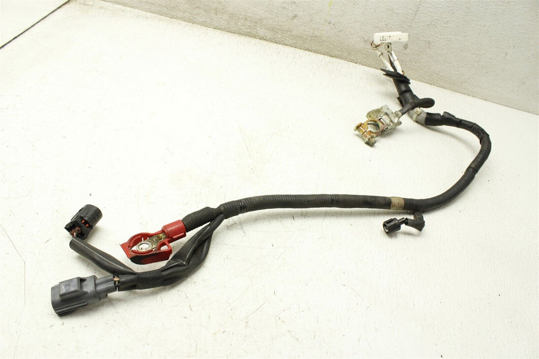 2015-2019 Subaru WRX Battery Cable Harness 82246VA030 Factory OEM 15-19