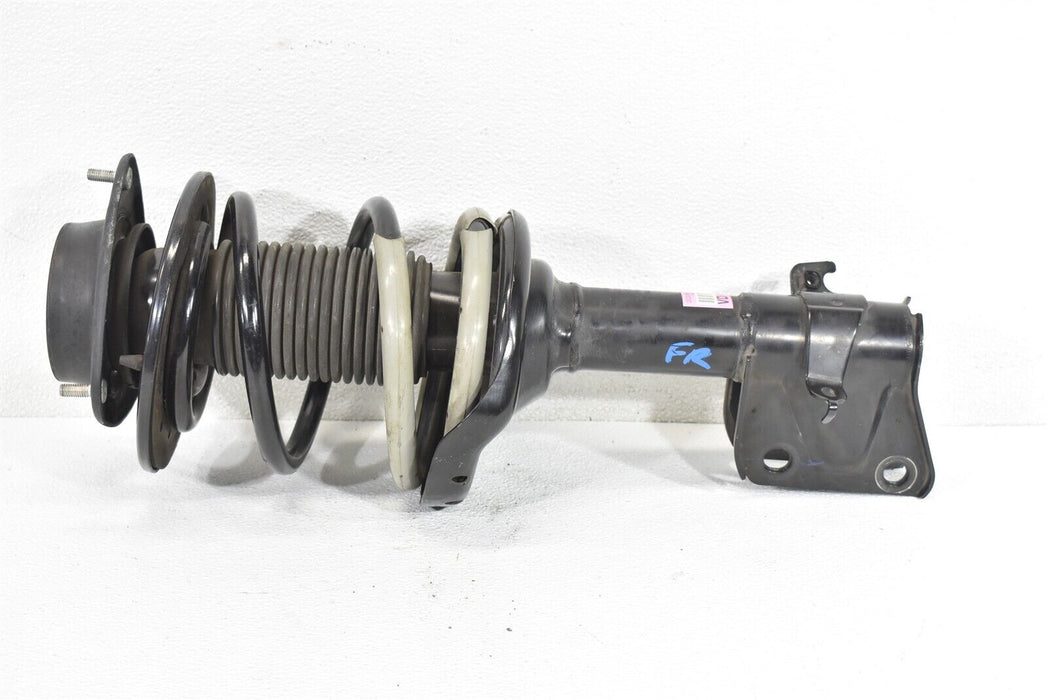 2015-2016 Subaru WRX Strut Shock Spring Front Right Passenger RH 15-16