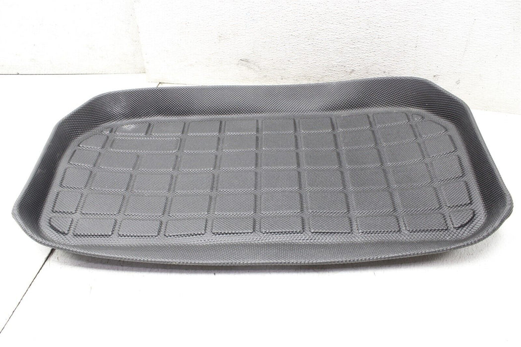 2024 Tesla Model Y Rear Trunk Mat Deep Dish 20-24